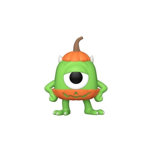 Pop mike halloween 1487 - pop,