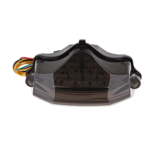 Feu arrière clignotant led - feu,