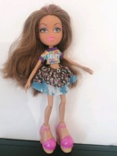 Poupée Bratz Selfie snaps