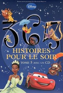 365 histoires pour - le,