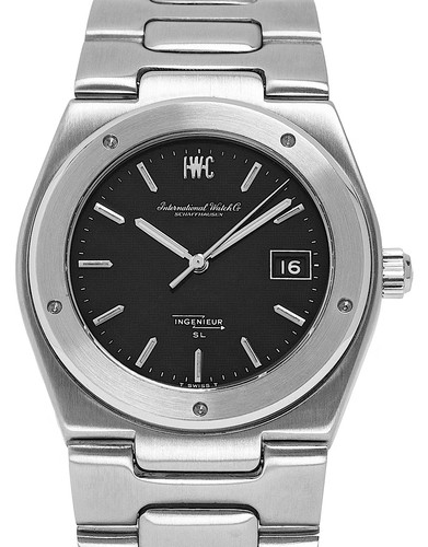 Iwc ingenieur automatique 38mm - iwc,