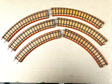 6 rails d'origine pour Alger Tombouctou Jouef