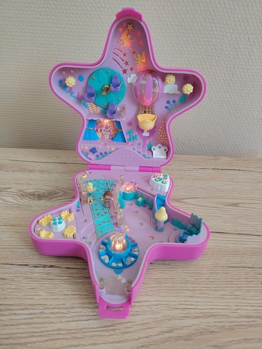 Polly pocket vintage - polly,