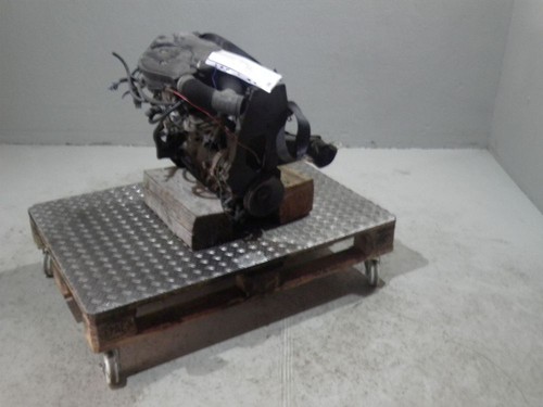 Moteur sans pièces - , (essence)