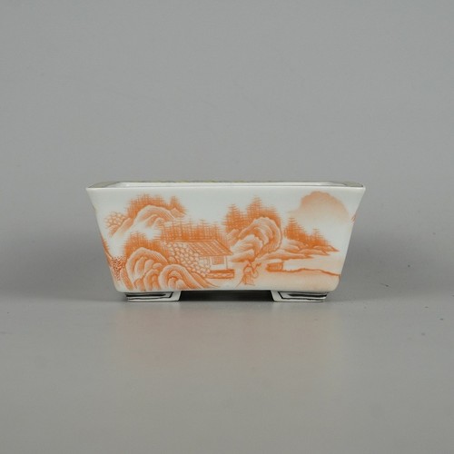 Pot à bonsaï japonais