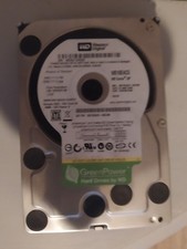 Disque dur interne 3,5" Sata