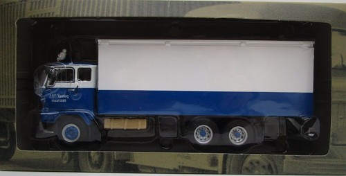 Altaya ixo camions - altaya,