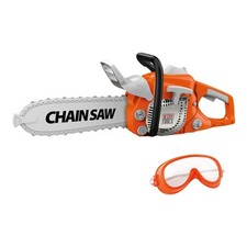 Tronçonneuse électrique