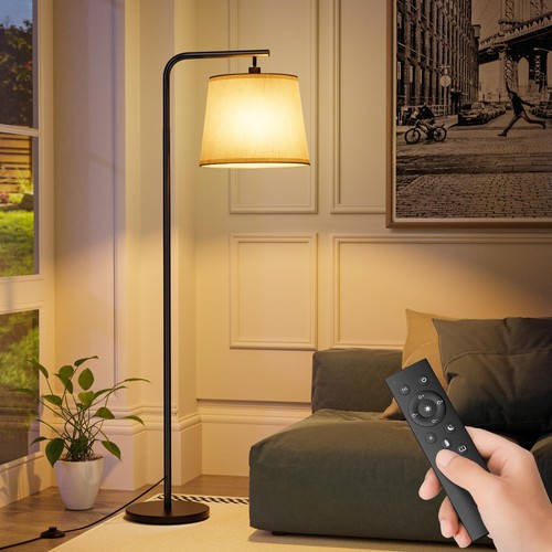 Lampadaire sur pied salon - sur,