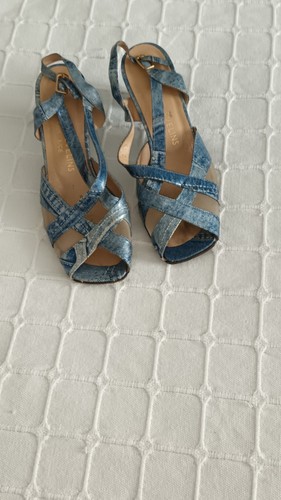 Nus pieds talon pointure - nus-pieds, à