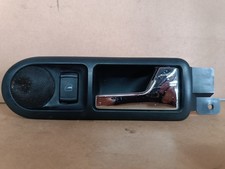 poignée intérieure porte