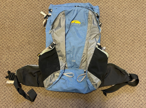 Rare golite jam ultralight - golite,