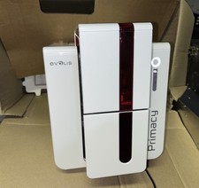 imprimante à cartes Plastique