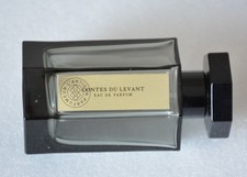 FLACON PARFUM vide eau de
