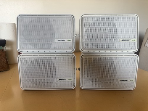 Bose 32se environmental - 4,