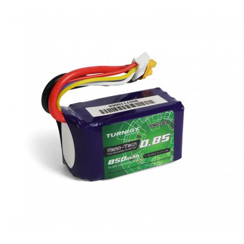 Turnigy nano tech plus - turnigy, nano-tech