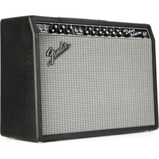 Fender 65 Deluxe Reverb Guitar