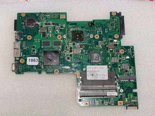 Carte mère 08n1 0nw3g00 - carte, pour