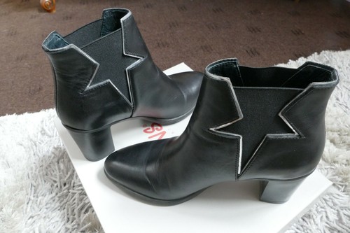 Boots reqins pointure - boots, 38