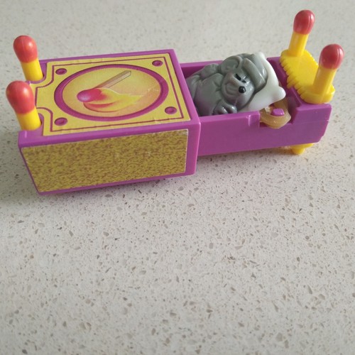 Kinder souris et - c,
