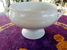 Bas de Soupière ou Légumier