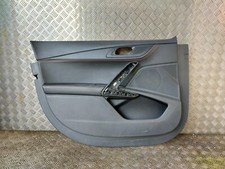 Garniture panneau porte avant gauche - PEUGEOT 508 I (1) - 9687652777 - (HA)