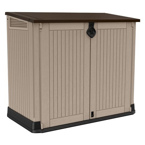 Keter abri jardin porte - keter, de