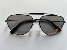 Lunettes soleil mixte Dsquared2 ZACH DQ 0310 02C 58