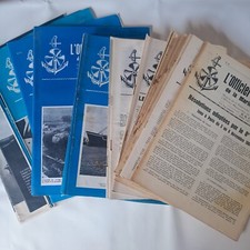 35 Bulletin L' Officier