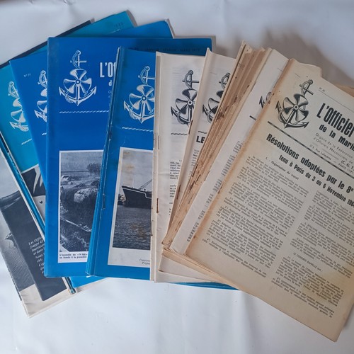 Bulletin officier - 35,