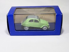 Atlas Tintin La 2 CV Citroen