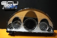 VÉLOCIMÈTRE / TABLEAU DE