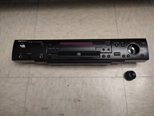 Panneau Avant Philips CDR 950