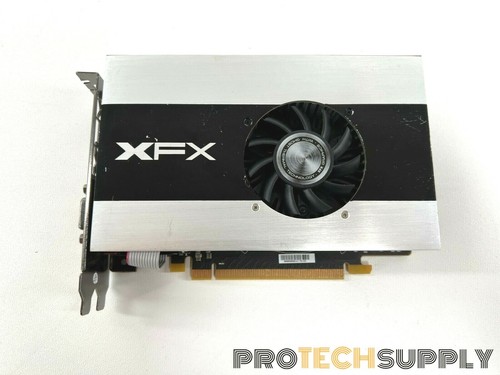 Xfx 775a core radeon hd - xfx,
