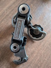 Dérailleur arrière vélo