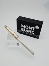 Montblanc Solitaire Sterling