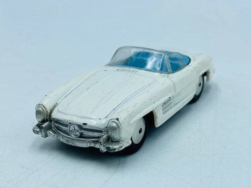Corgi toys 303 - mercedes, 300