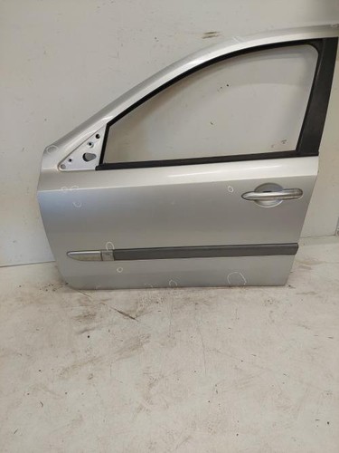 Porte avant gauche renault - porte,