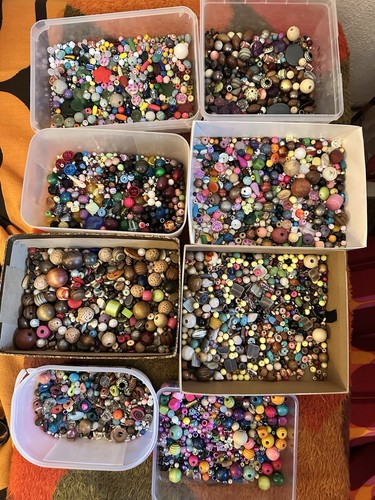 Rare très gros lot - gros, débris