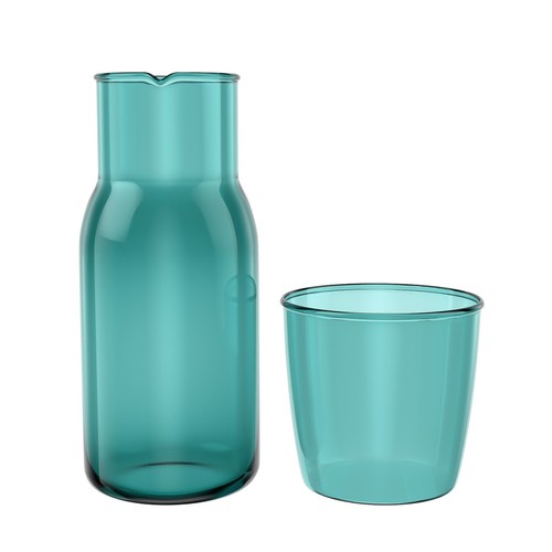 Pichet eau carafe pour - d'eau,