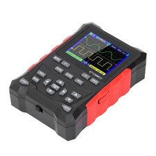 Oscilloscope Numérique
