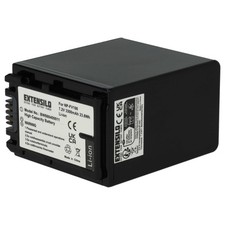 Batterie pour Sony HDR-UX19E