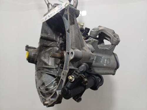 Boite vitesses citroen ds3 - boite,