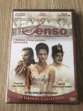 FILM SENSO CARNET SECRET DE LA