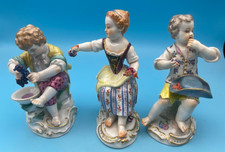 Beautiful meissen boy smashing - beautiful,