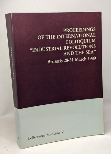 Proceedings the - proceedings, of