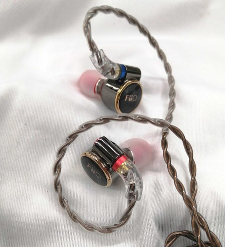 Fiio fd3 dlc - fiio,