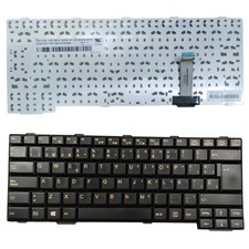 Clavier espagnol portable