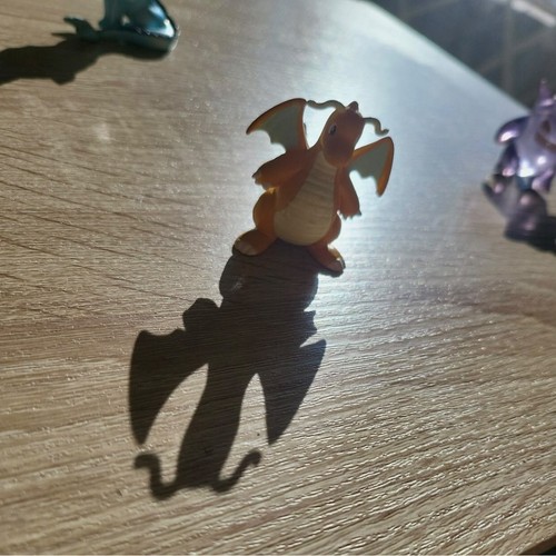 Tomy cgtsj dragonite first - tomy,
