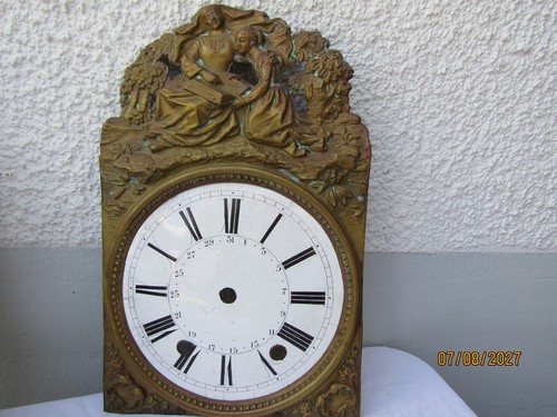 Ancienne facade et - 10..,
